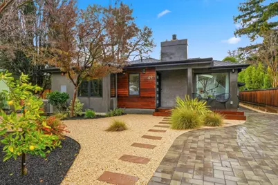 49 Fillmer Ave, Los Gatos, CA 95030 - Photo 1