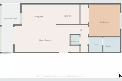 1020 San Gabriel Cir 446, Daly City, CA 94014 - Photo 21