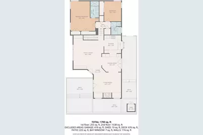 3455 Dover Rd, Redwood City, CA 94061 - Photo 41