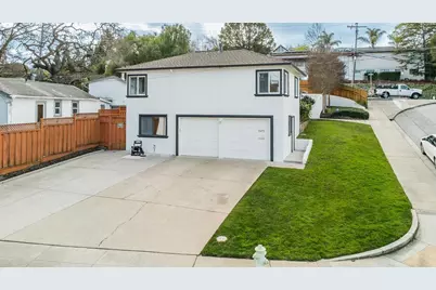 3455 Dover Rd, Redwood City, CA 94061 - Photo 1