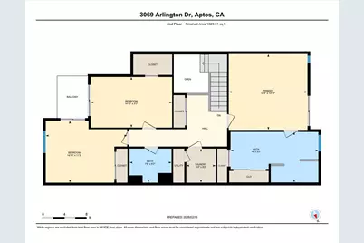 3069 Arlington Dr, Aptos, CA 95003 - Photo 47