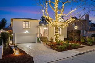 152 Pepper Ave, Burlingame, CA 94010 - Photo 1