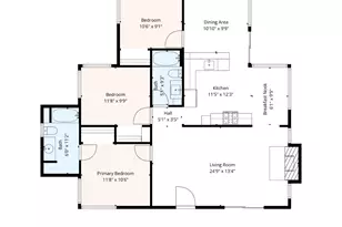 194 Lazy Woods Rd, Felton, CA 95018 - Photo 57