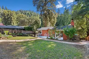 194 Lazy Woods Rd, Felton, CA 95018 - Photo 3