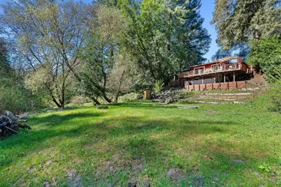 194 Lazywoods Rd, Felton, CA 95018 - Photo 5