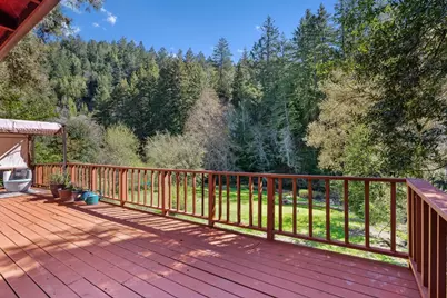 194 Lazywoods Rd, Felton, CA 95018 - Photo 9