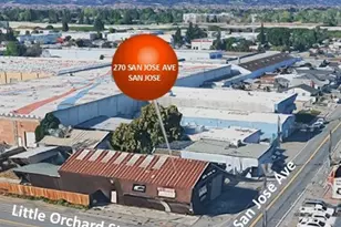 270 San Jose Ave, San Jose, CA 95125 - Photo 1