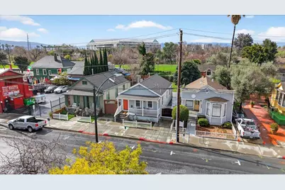 143 N Almaden Blvd, San Jose, CA 95110 - Photo 43