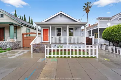 143 Little Italy Way, San Jose, CA 95110 - Photo 1