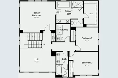 1949 Michael Ave, Dublin, CA 94568 - Photo 3