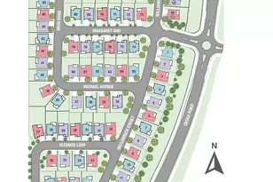 1949 Michael Ave, Dublin, CA 94568 - Photo 5