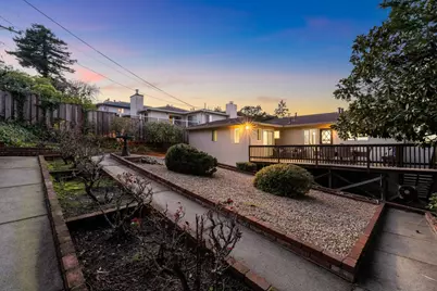 909 Hillcrest Blvd, Millbrae, CA 94030 - Photo 73