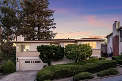 909 Hillcrest Blvd, Millbrae, CA 94030 - Photo 61