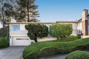 909 Hillcrest Blvd, Millbrae, CA 94030 - Photo 1