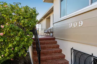909 Hillcrest Blvd, Millbrae, CA 94030 - Photo 3