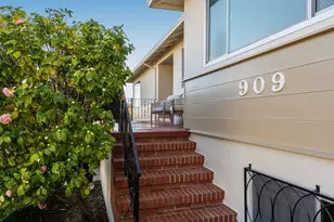 909 Hillcrest Blvd, Millbrae, CA 94030 - Photo 3