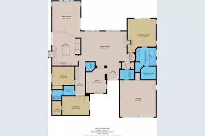 4321 Mackin Woods Ln, San Jose, CA 95135 - Photo 11