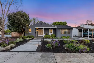 1450 Darlene Ave, San Jose, CA 95125 - Photo 7