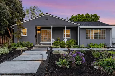1450 Darlene Ave, San Jose, CA 95125 - Photo 1