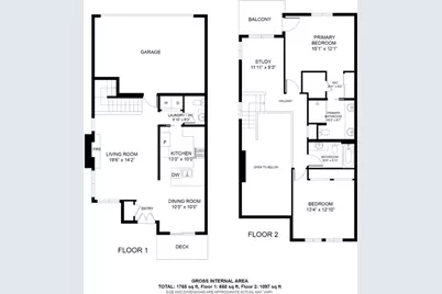 1933 Huxley Ct, San Jose, CA 95125 - Photo 33