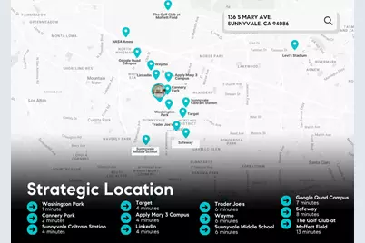 136 S Mary Ave, Sunnyvale, CA 94086 - Photo 53