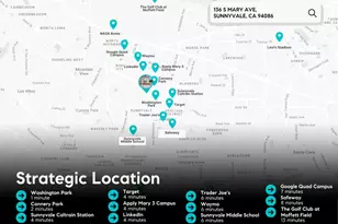 136 S Mary Ave, Sunnyvale, CA 94086 - Photo 53