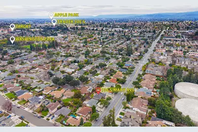 136 S Mary Ave, Sunnyvale, CA 94086 - Photo 51