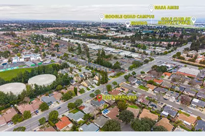 136 S Mary Ave, Sunnyvale, CA 94086 - Photo 49