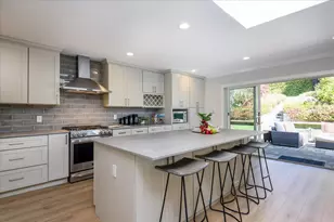 2705 Monserat Ave, Belmont, CA 94002 - Photo 5