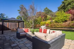 2705 Monserat Ave, Belmont, CA 94002 - Photo 21