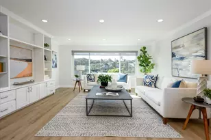 2705 Monserat Ave, Belmont, CA 94002 - Photo 3