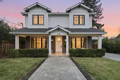 1549 Keesling Ave, San Jose, CA 95125 - Photo 1