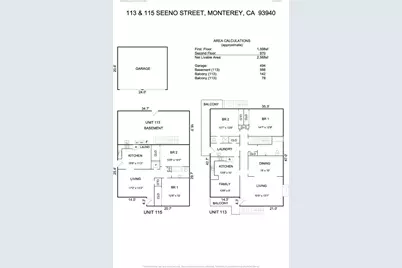 113 Seeno St, Monterey, CA 93940 - Photo 25