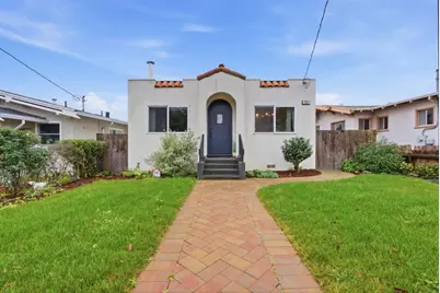 761 Miller Ave, South San Francisco, CA 94080 - Photo 1