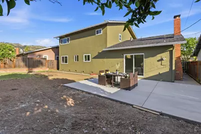 3331 Sueno Dr, San Jose, CA 95148 - Photo 35
