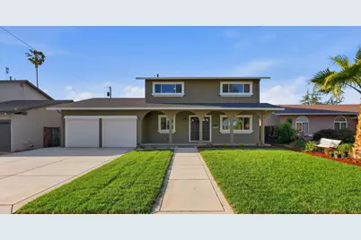 3331 Sueno Dr, San Jose, CA 95148 - Photo 1