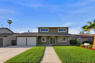 3331 Sueno Dr, San Jose, CA 95148 - Photo 1