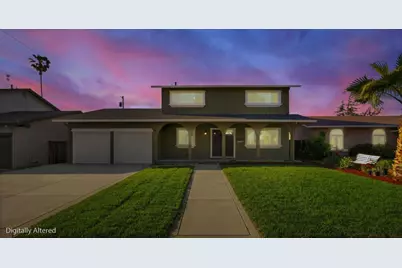 3331 Sueno Dr, San Jose, CA 95148 - Photo 37