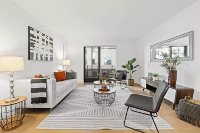 8 Buchanan St 300, San Francisco, CA 94102 - Photo 5