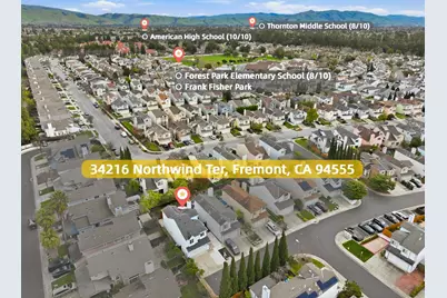 34216 Northwind Ter, Fremont, CA 94555 - Photo 47