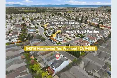 34216 Northwind Ter, Fremont, CA 94555 - Photo 45
