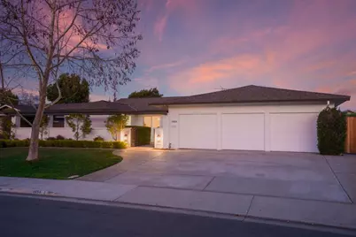 1494 Valcartier Dr, Sunnyvale, CA 94087 - Photo 5