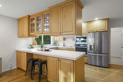 1494 Valcartier Dr, Sunnyvale, CA 94087 - Photo 17