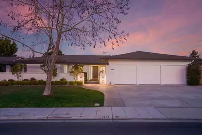 1494 Valcartier Dr, Sunnyvale, CA 94087 - Photo 3