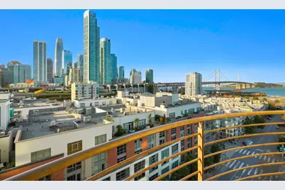 219 Brannan St 12B, San Francisco, CA 94107 - Photo 25