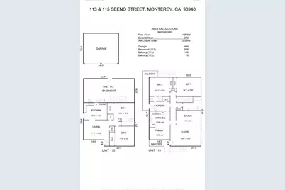 113 Seeno St, Monterey, CA 93940 - Photo 25