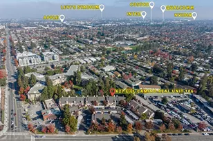 627 E El Camino Real 106, Sunnyvale, CA 94087 - Photo 35