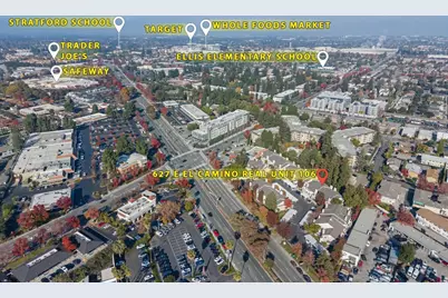 627 E El Camino Real 106, Sunnyvale, CA 94087 - Photo 31