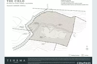 88 Linea De Fuego (Lot 62), Carmel, CA 93923 - Photo 15