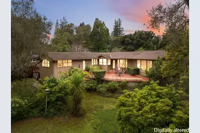 960 Graham Hill Rd, Santa Cruz, CA 95060 - Photo 1